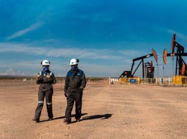 Argentina Wins Brief Reprieve in $16 Billion YPF Legal Battle