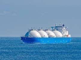 Aramco-Backed MidOcean in Advanced Talks for Major Stake in Canada LNG Unit