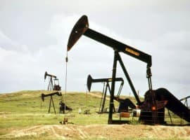 Goldman: The Boom Years of U.S. Oil Output Growth Are Over