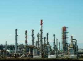 India’s ONGC Eyes Major New Refinery Project