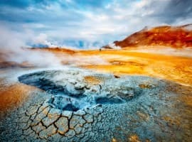 Fortescue Halts New U.S. Green Energy Projects