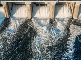 China Starts Work on the World’s Largest Hydropower Dam