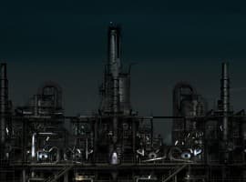 China’s Teapot Refiners Stage Surprising Comeback