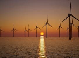 Germany’s Offshore Wind Sector Stalls