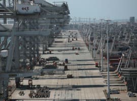 TotalEnergies Launches LNG Bunkering JV with Shipping Group