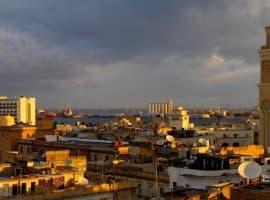 Tripoli Lands U.S. Energy Investment as Dbeibah Seeks $70 Billion Partnership