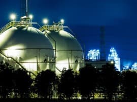 Gas Markets Finally Chill Out After Years of Turmoil