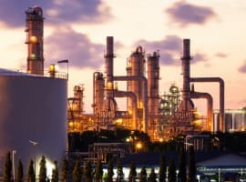 U.S. Crude Stocks Rise Against Forecasted Draw