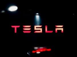 Tesla Inks $4.3 Billion Battery Deal With LG Energy