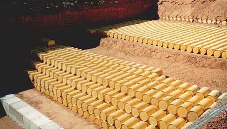 Regulator approves South African waste facility licence transfer