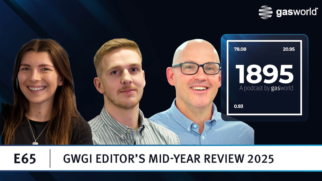 Podcast | GWGI Editors mid-year review 2025
