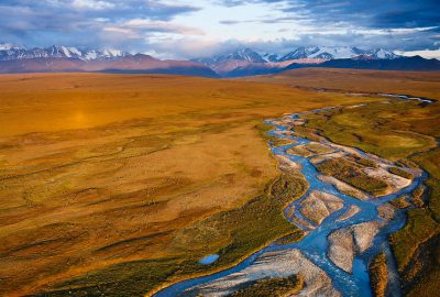 ConocoPhillips Seeks New Oil Drilling in Alaskan Arctic