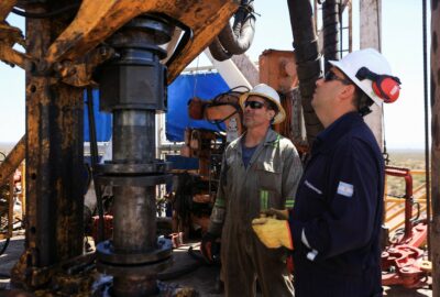 Argentina Asks UK Court to Pause Enforcement in $16 Bln Oil Company Seizure Case