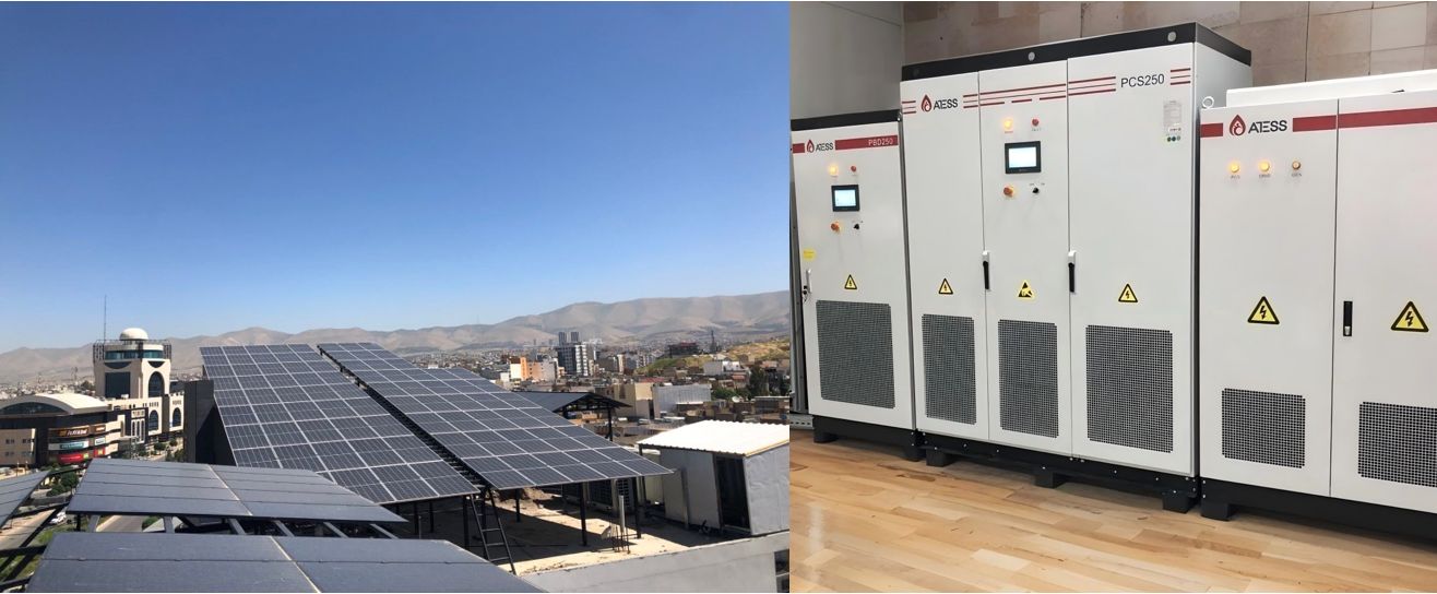 Inverter Manufacturer Financial Stability Revealed In 2025 Global Ranking Report