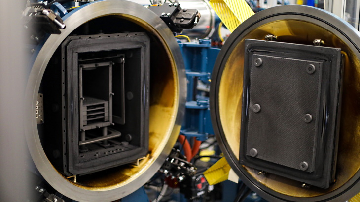 BWXT set for production of advanced form of TRISO fuel