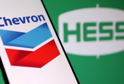 FTC Reverses Order Barring John Hess From Chevron Board