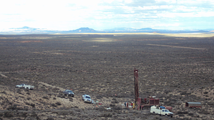 NANO Nuclear to help revive Argentinean uranium mining