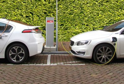 US Electric Vehicle Tax Breaks Will Expire on Sept. 30