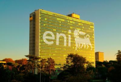 Venture Global Signs 20-Year Contract to Supply LNG to Italy’s Eni