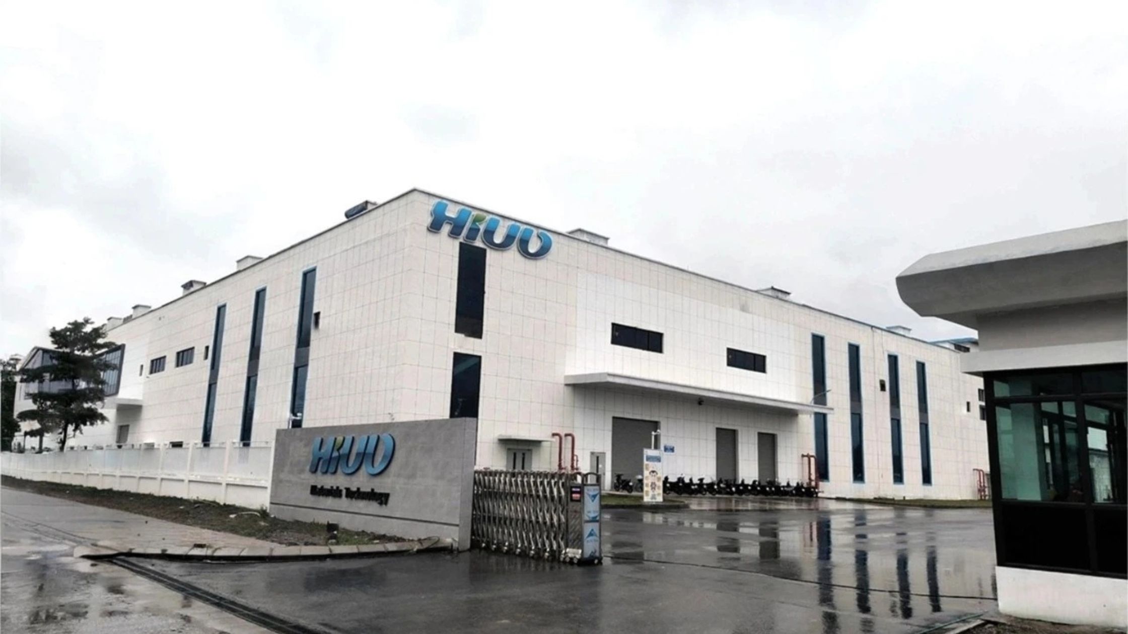 Global Expansion Accelerates, HIUV Seeks International Joint Venture Partners