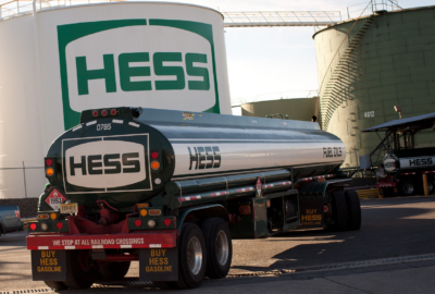 US Oil Producer Continental Resources Drops Fraud Lawsuit Against Rival Hess