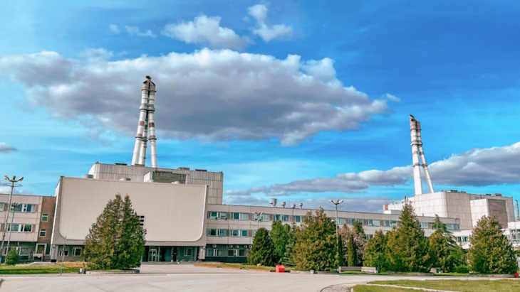 Lithuania to look into nuclear energy options