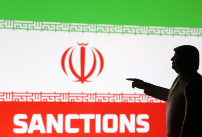 U.S. Issues Additional Iran-Related Sanctions, Treasury Website Shows