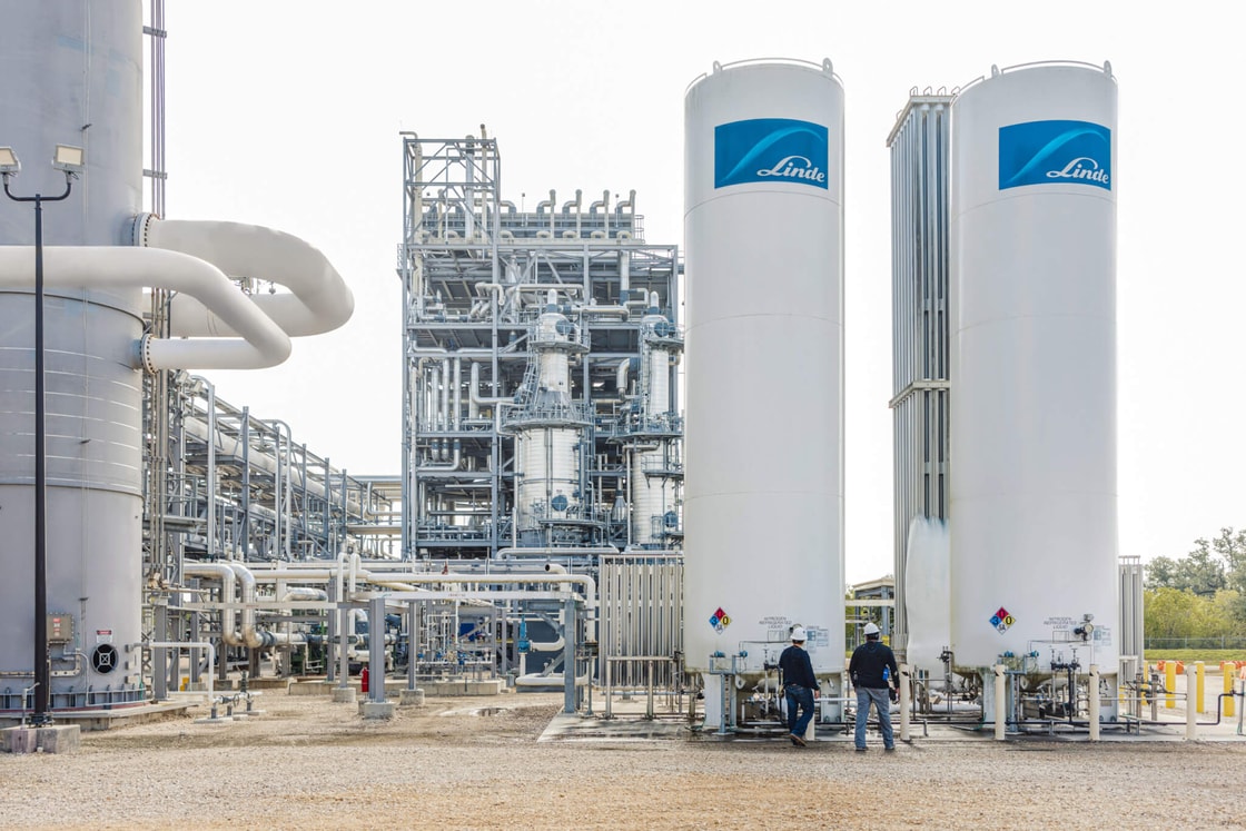 Linde to grow US air gases capacity for space industry