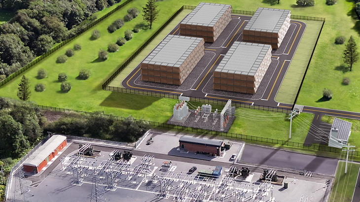 Regulatory progress for Last Energy’s UK project