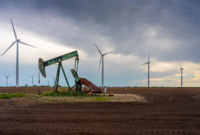 Global Energy: Time to Take a Deeper Dive – William Lacey