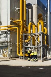 Italian gas companies SIAD and SOL launch €50m smart ASU in Croatia