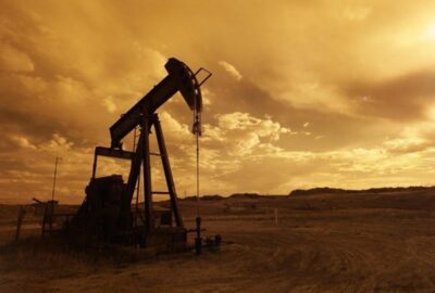 Trump’s Budget Bill Boosts Fossil Fuels, Hits Renewable Energy