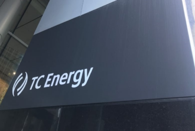 TC Energy Raises Full-Year Core Profit Forecast on Natural Gas and Power Demand