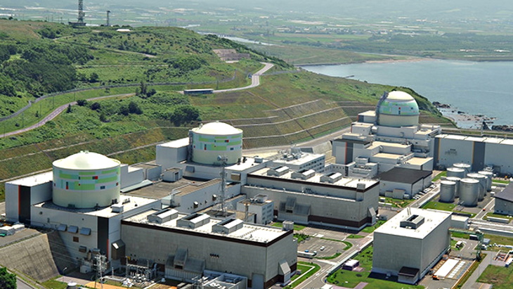 Tomari 3 meets safety requirements, regulator concludes