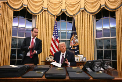 Trump to Unveil $70 Billion in AI and Energy Investments