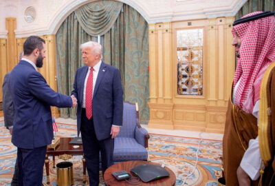 US Firms to Develop Syria Energy Masterplan After Trump Lifts Sanctions