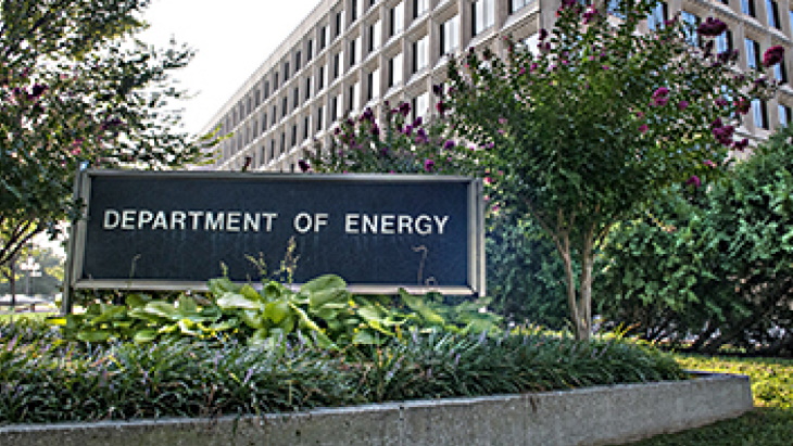 US seeks pilot production lines for advanced reactor fuel