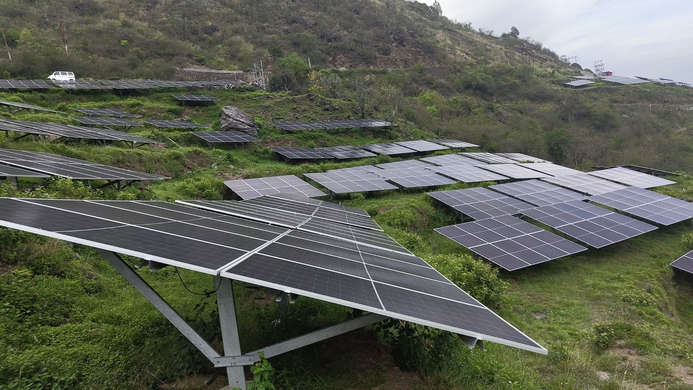 Solis Empowers Uttarakhand’s Solar Surge with 200 kW Installations Featuring Advanced Inverter Technology