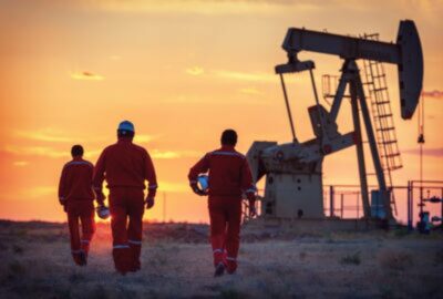 US Oil and Gas Rig Count Down for 11th Week to Lowest Since 2021, Baker Hughes Says