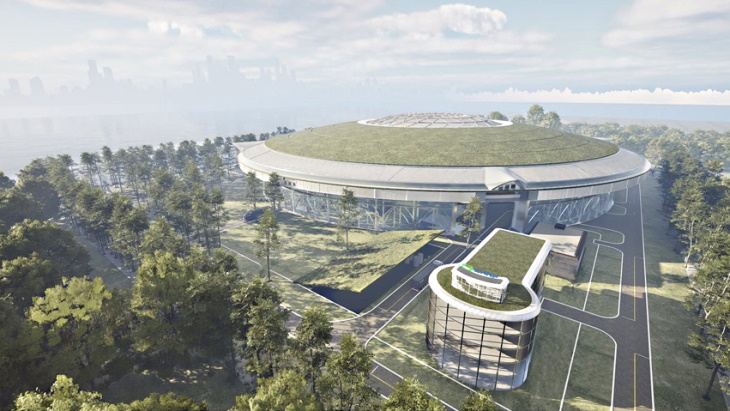 Korean SMRs to be considered for Norwegian project