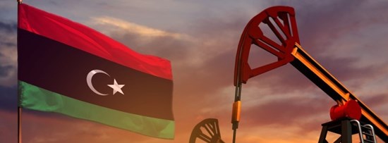 Oil majors compete for Libya’s first exploration tender since 2011 war