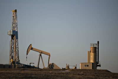 North Dakota Rig Count Falls by 3 on the Month to 29 in July, State Regulator Says