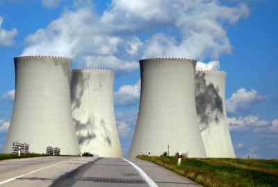 Texas Project to Build Four Nuclear Plants is in Talks With ‘Hyperscalers’