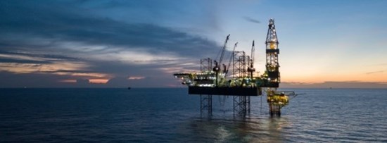 Gabon’s oil & gas minister pushes drive to develop deepwater assets