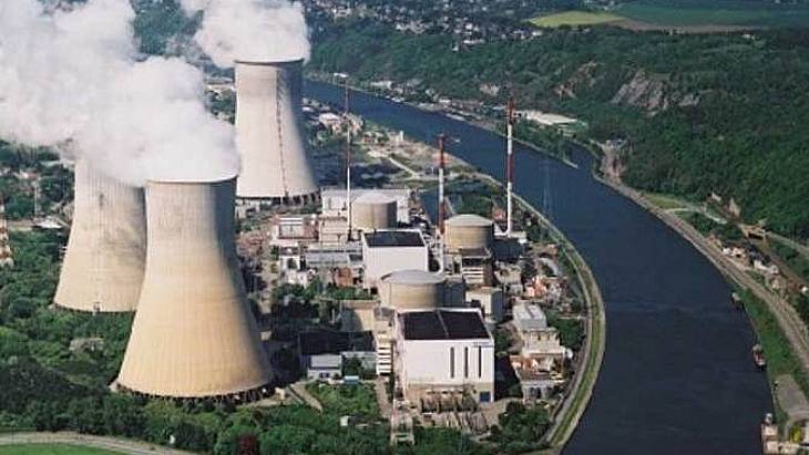 Restart and extended operation of Belgian reactor approved