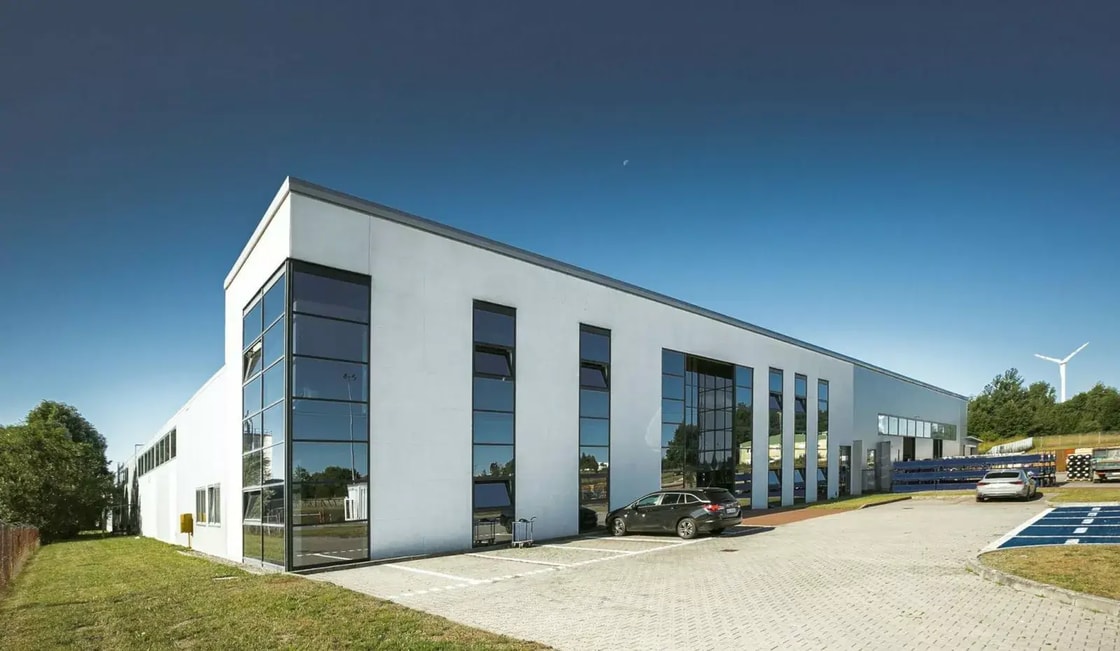 Hexagon Composites takes full ownership of Worthington’s SES business