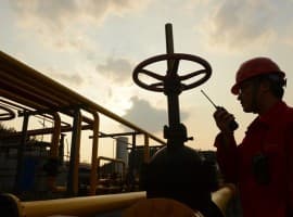 Oil Giant Sinopec Opens New Shale Play in China