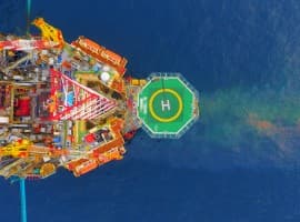 BP’s Big Bet on Oil Pays Off in Brazil