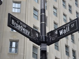 Wall Street Oil & Gas Lending Down 25% YTD
