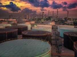 Robust Asian Demand Drives Saudi Oil Price Hikes